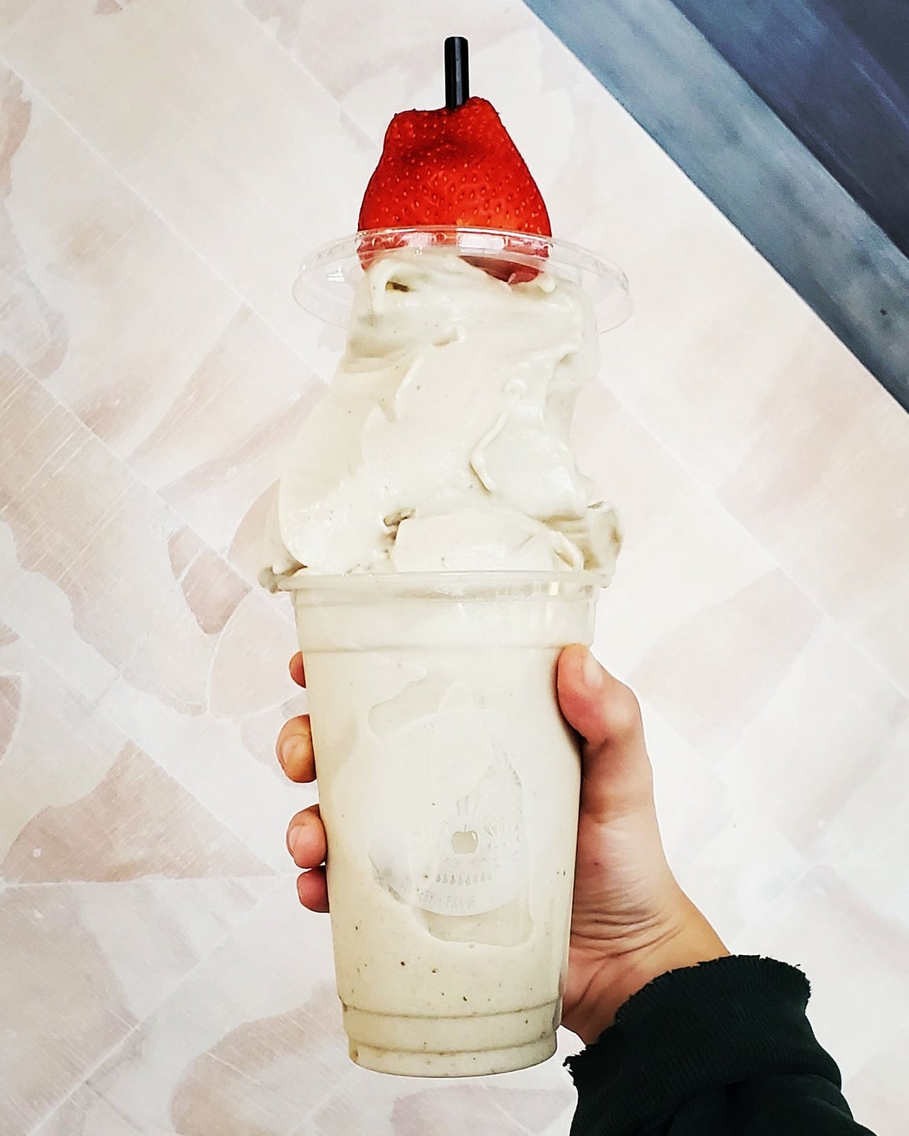 Bliss Shake