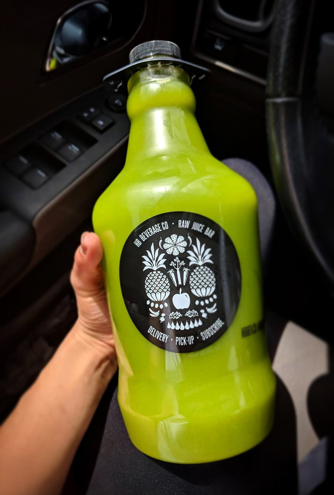 Growler 64 oz.
