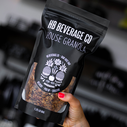 House Granola