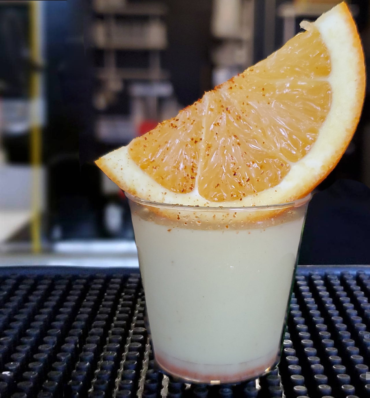 Pressed Ginger