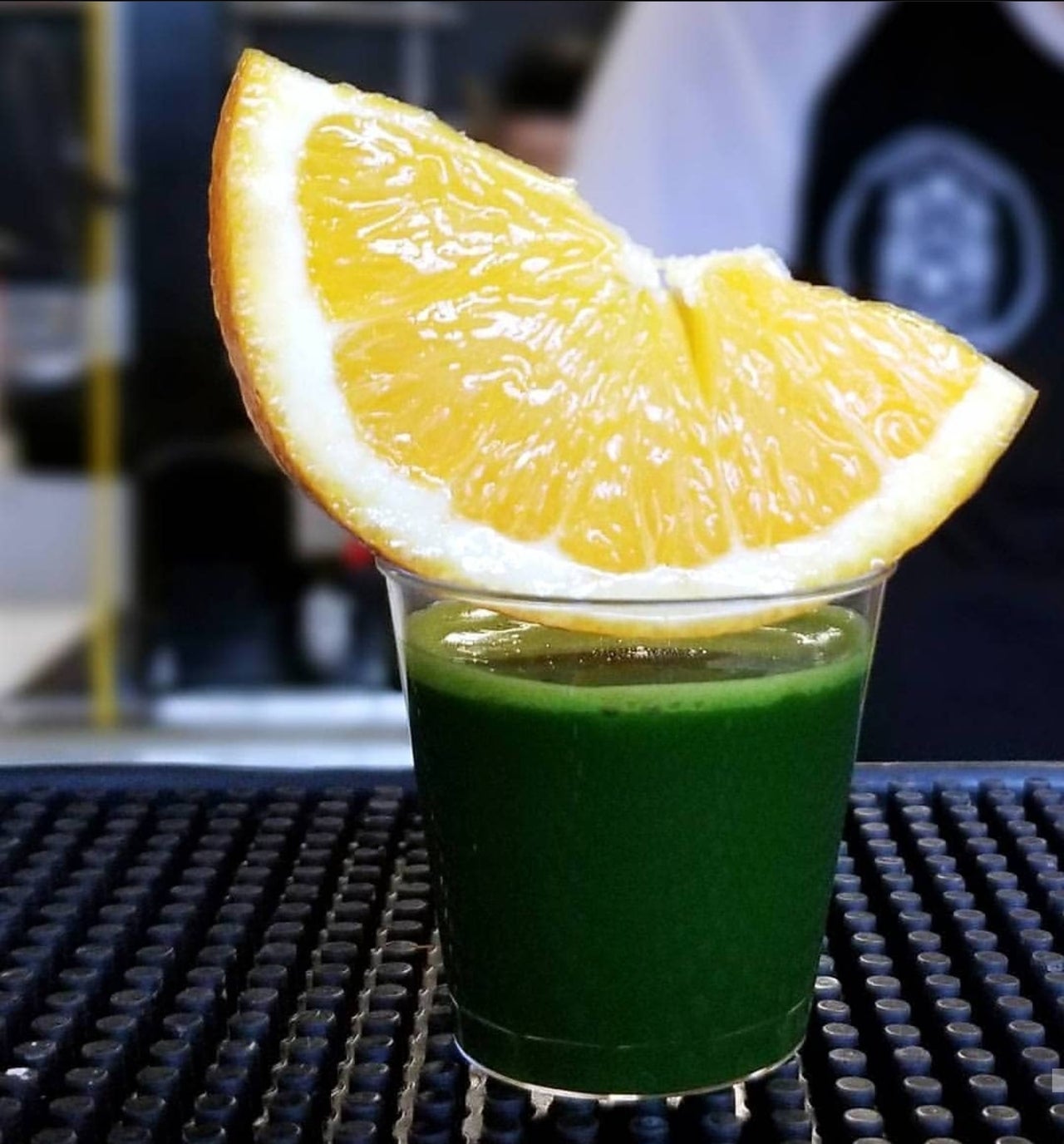Wheat Grass